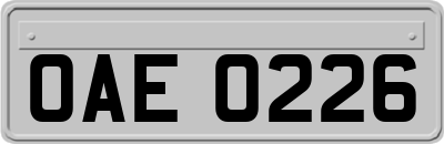 OAE0226