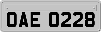 OAE0228