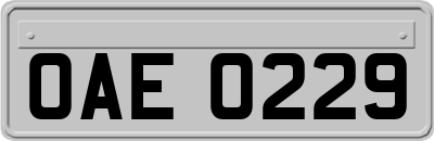 OAE0229