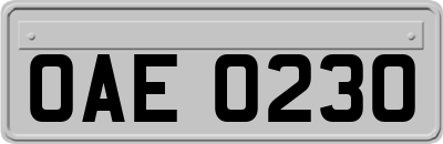 OAE0230