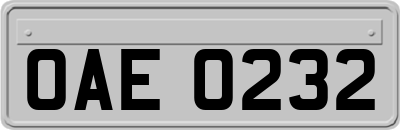 OAE0232