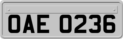 OAE0236