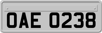 OAE0238