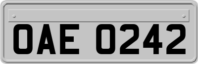 OAE0242