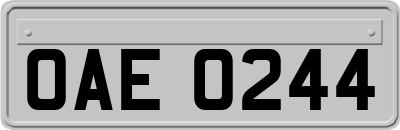 OAE0244