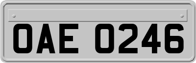 OAE0246