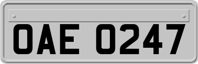 OAE0247