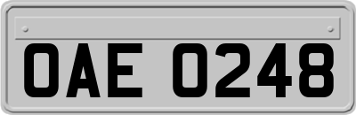 OAE0248