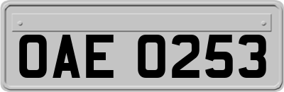 OAE0253