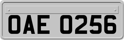 OAE0256