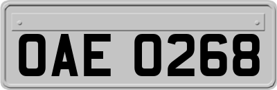 OAE0268