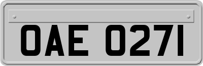 OAE0271