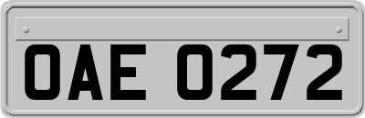 OAE0272