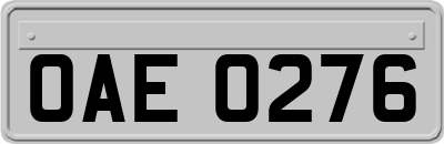 OAE0276