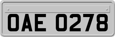 OAE0278