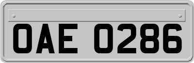 OAE0286