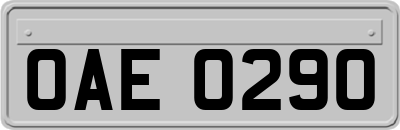 OAE0290