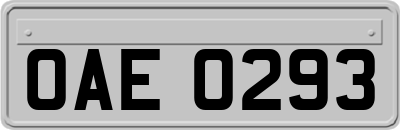 OAE0293