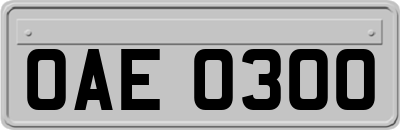 OAE0300