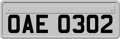 OAE0302