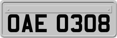 OAE0308