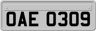 OAE0309