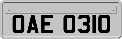 OAE0310