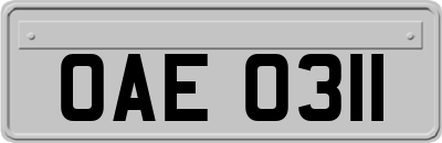 OAE0311