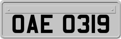 OAE0319