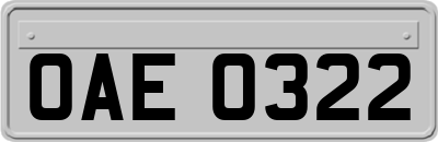 OAE0322