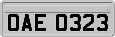 OAE0323