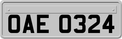 OAE0324