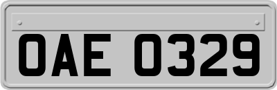 OAE0329