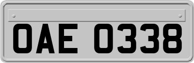 OAE0338