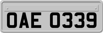 OAE0339