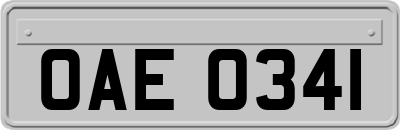 OAE0341