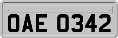 OAE0342