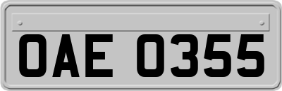 OAE0355