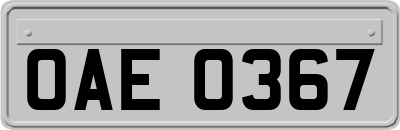 OAE0367