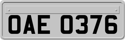 OAE0376