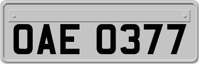 OAE0377