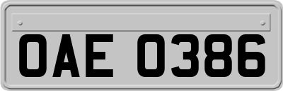 OAE0386