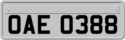 OAE0388