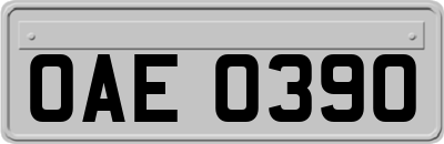 OAE0390