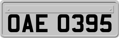 OAE0395