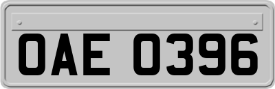 OAE0396