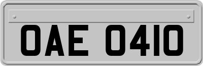 OAE0410