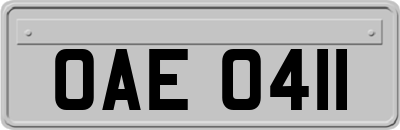 OAE0411