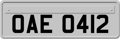 OAE0412