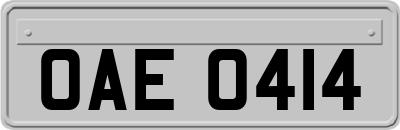OAE0414